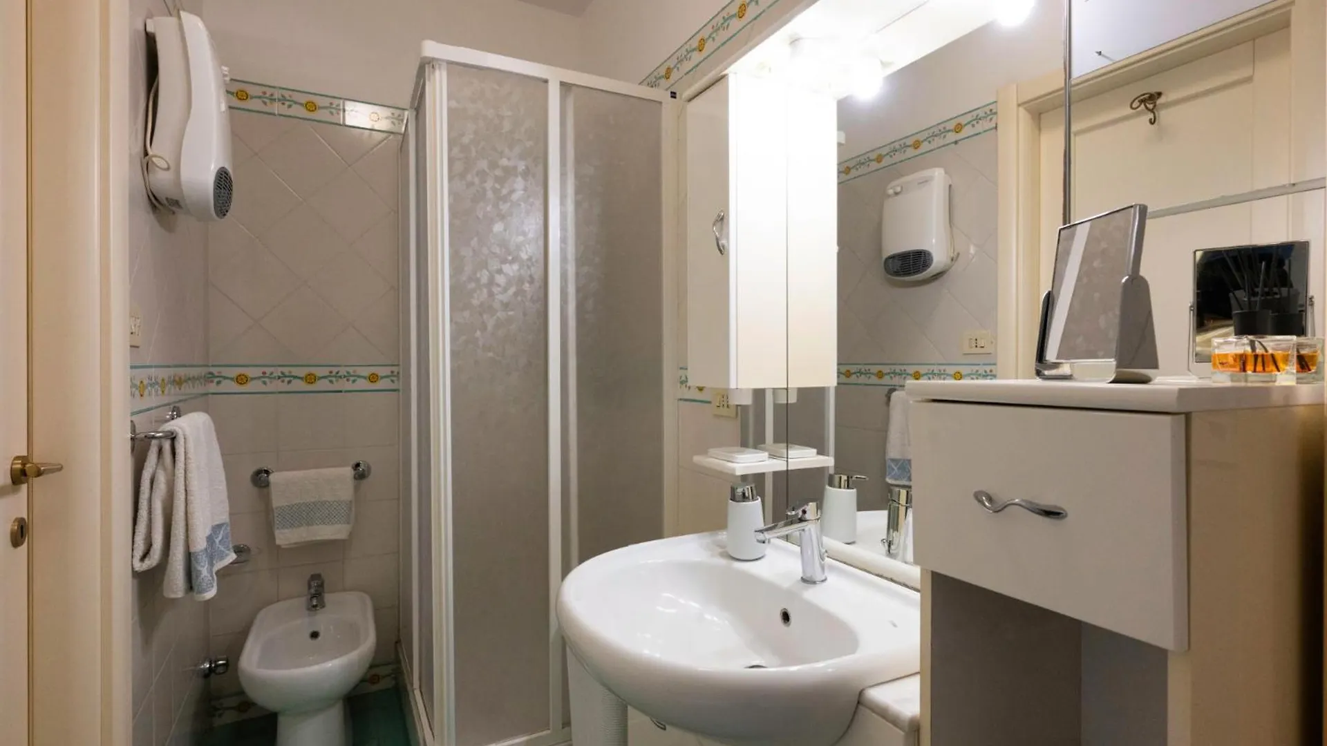 Duomo Square Apartment Taormina Italy